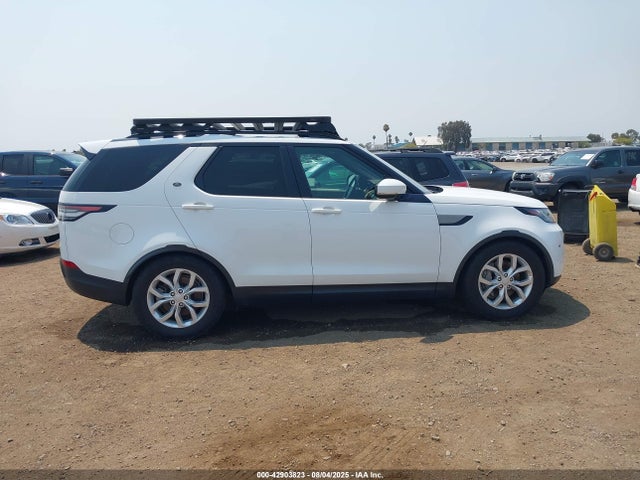 SALRG2RV4JA069551 Land Rover aj126
