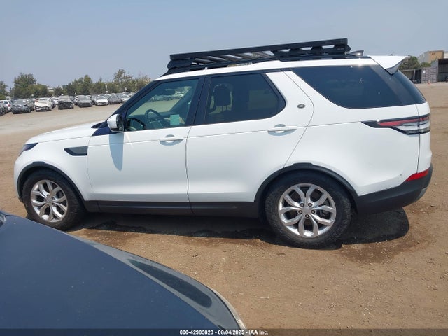 SALRG2RV4JA069551 Land Rover aj126