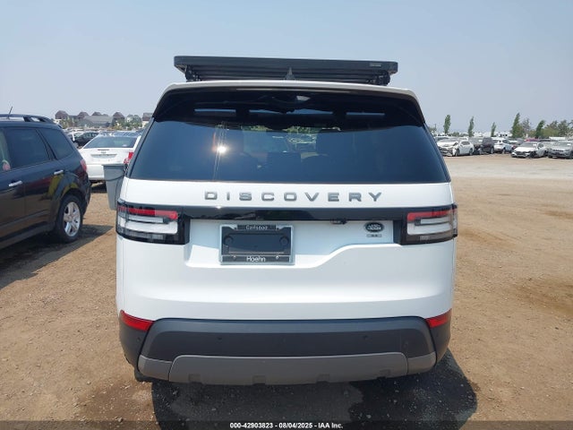 SALRG2RV4JA069551 Land Rover aj126