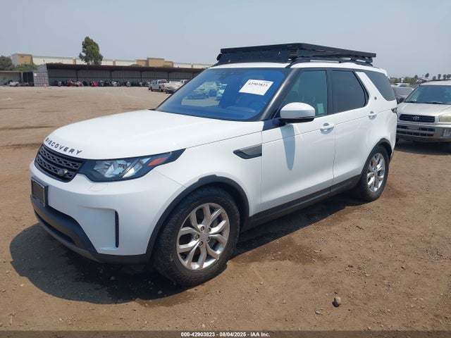SALRG2RV4JA069551 Land Rover aj126