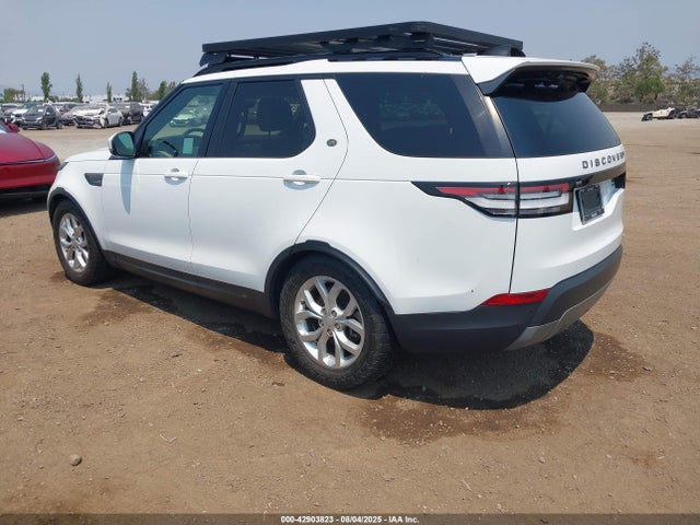 SALRG2RV4JA069551 Land Rover aj126