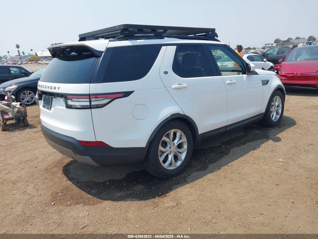 SALRG2RV4JA069551 Land Rover aj126