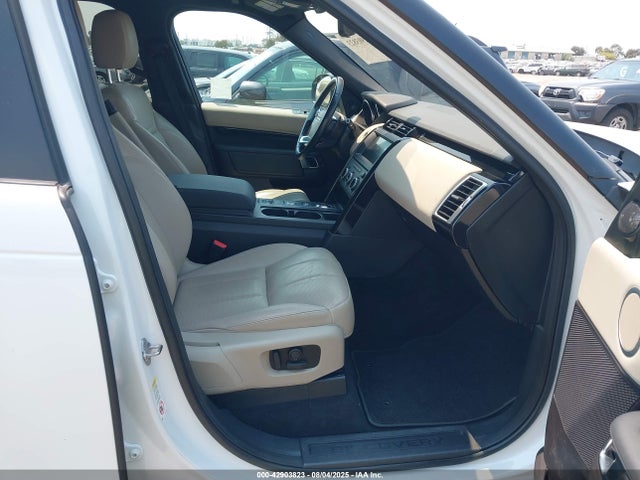 SALRG2RV4JA069551 Land Rover aj126