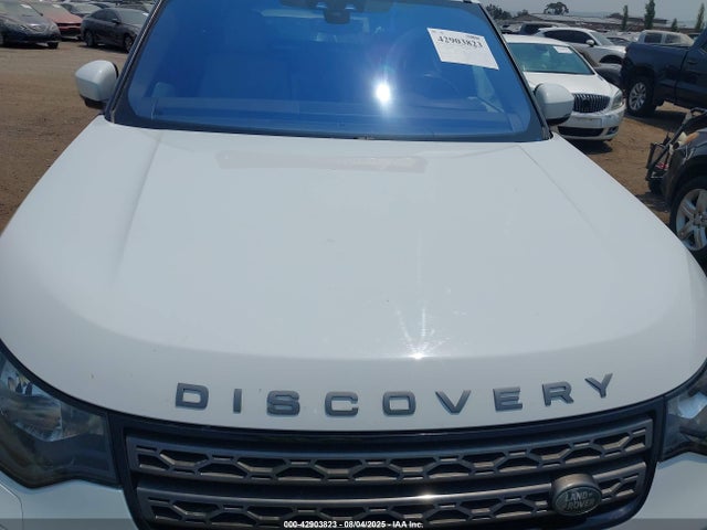 SALRG2RV4JA069551 Land Rover aj126