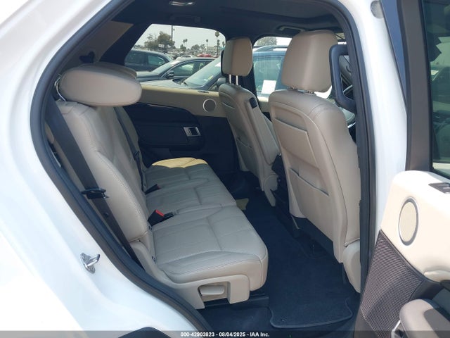 SALRG2RV4JA069551 Land Rover aj126