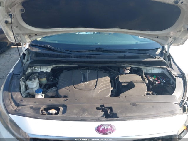 KIA dohc gdi lambda ii 2015 KNDMB5C19F6033498 Image 10