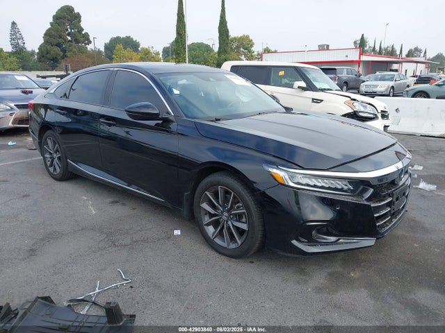 1HGCV1F56NA062366 auction archive image