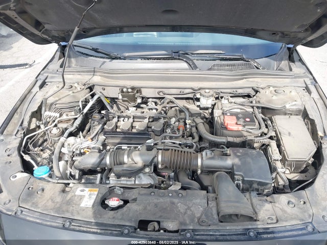 1HGCV1F56NA062366 Honda l15be