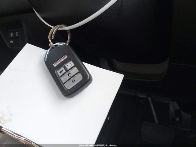 1HGCV1F56NA062366 Honda l15be