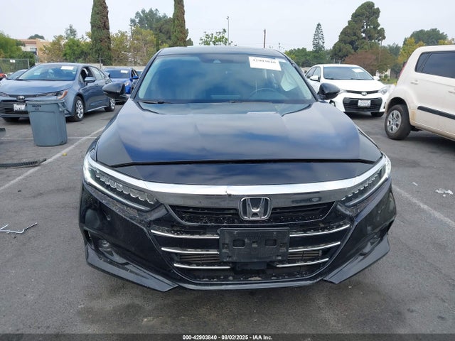 1HGCV1F56NA062366 Honda l15be