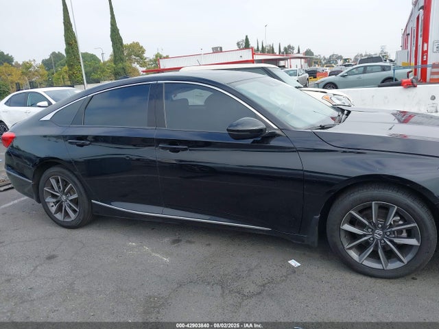 1HGCV1F56NA062366 Honda l15be