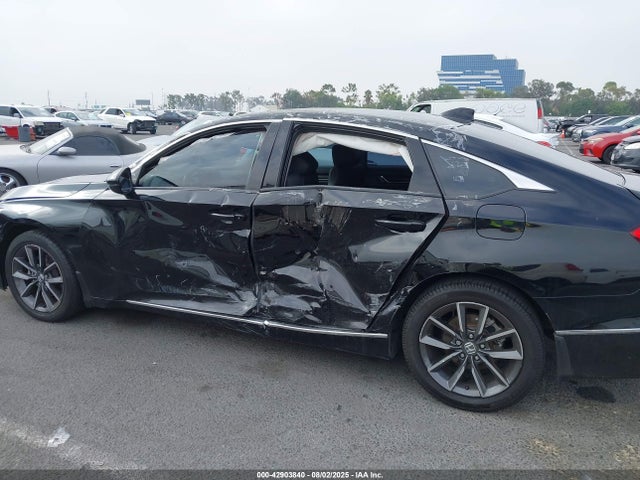 1HGCV1F56NA062366 Honda l15be