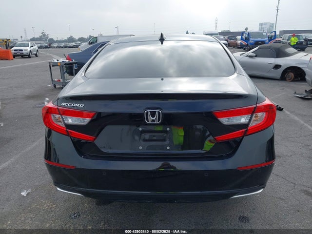 1HGCV1F56NA062366 Honda l15be