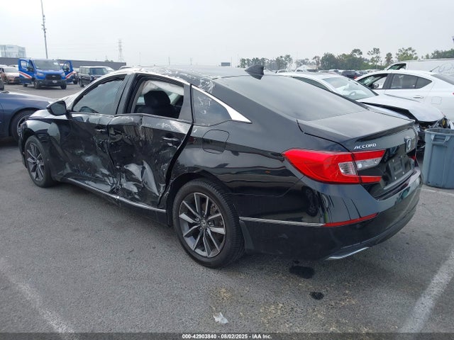 1HGCV1F56NA062366 Honda l15be