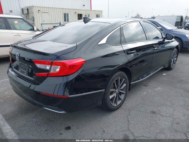 1HGCV1F56NA062366 Honda l15be