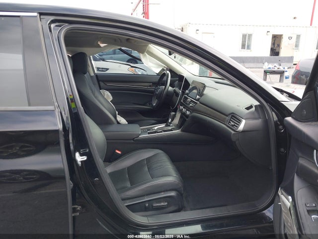 1HGCV1F56NA062366 Honda l15be