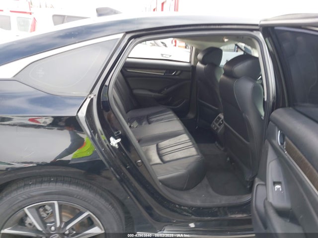1HGCV1F56NA062366 Honda l15be