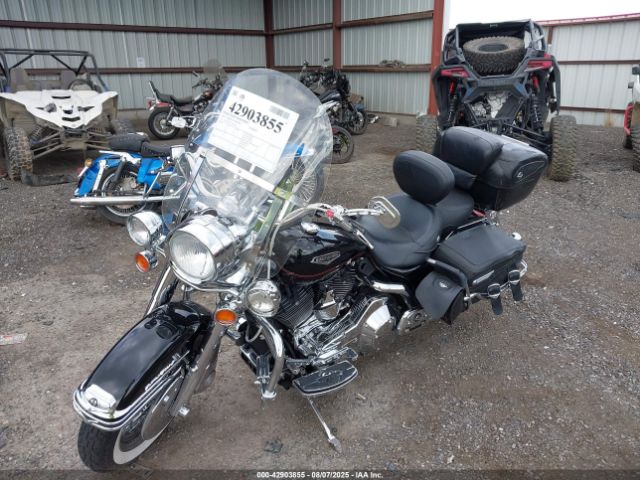 2001 HARLEY-DAVIDSON FLHRCI 1HD1FRW191Y656660 Photo 1