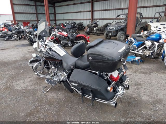 2001 HARLEY-DAVIDSON FLHRCI 1HD1FRW191Y656660 Photo 2