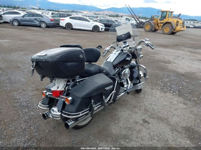 2001 HARLEY-DAVIDSON FLHRCI 1HD1FRW191Y656660 Photo 3