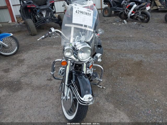 2001 HARLEY-DAVIDSON FLHRCI 1HD1FRW191Y656660 Photo 4