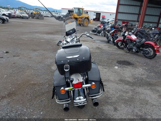 2001 HARLEY-DAVIDSON FLHRCI 1HD1FRW191Y656660 Photo 5
