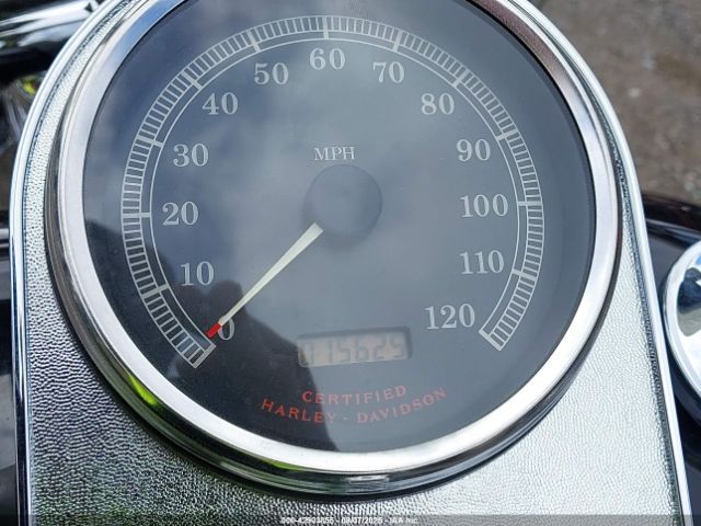 2001 HARLEY-DAVIDSON FLHRCI 1HD1FRW191Y656660 Photo 6