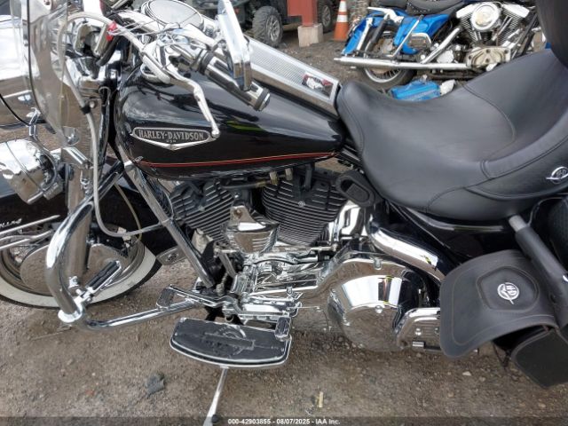 2001 HARLEY-DAVIDSON FLHRCI 1HD1FRW191Y656660 Photo 8