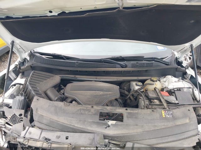 2020 CADILLAC XT6 1GYKPGRS2LZ101455 Photo 9
