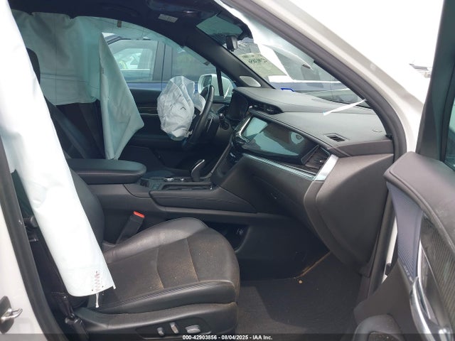 2020 CADILLAC XT6 1GYKPGRS2LZ101455 Photo 4