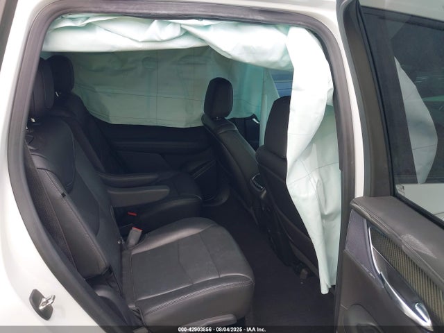 2020 CADILLAC XT6 1GYKPGRS2LZ101455 Photo 7