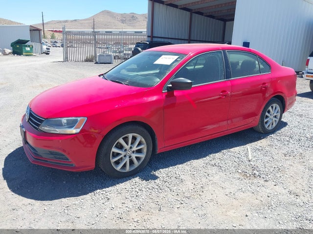3VWD17AJ2FM256612 Volkswagen 1.8t