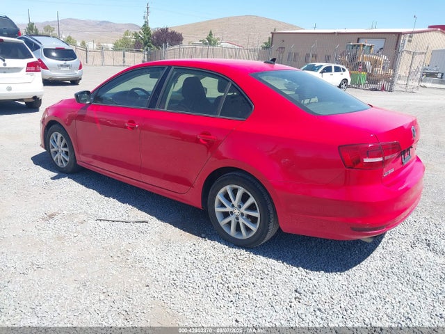 3VWD17AJ2FM256612 Volkswagen 1.8t