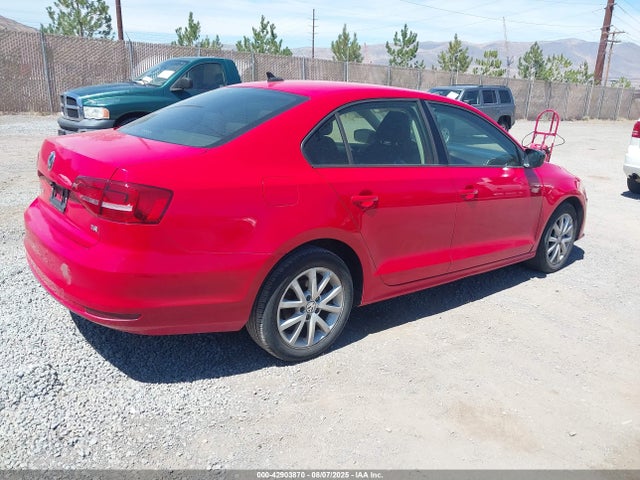 3VWD17AJ2FM256612 Volkswagen 1.8t