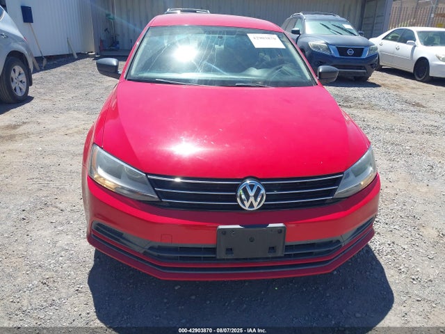 3VWD17AJ2FM256612 Volkswagen 1.8t