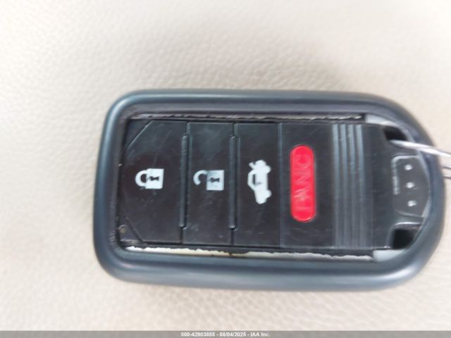 2013 ACURA TL 19UUA8F54DA017109 Photo 10