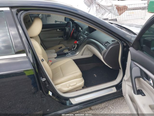 2013 ACURA TL 19UUA8F54DA017109 Photo 4