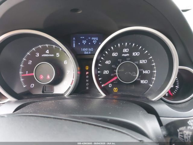 2013 ACURA TL 19UUA8F54DA017109 Photo 6