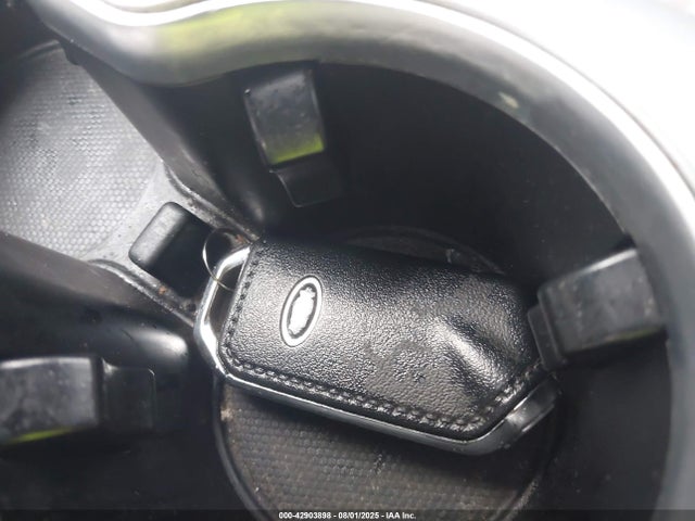 KIA tgdi lamda ii 2019 KNAE55LC7K6053446 Image 11