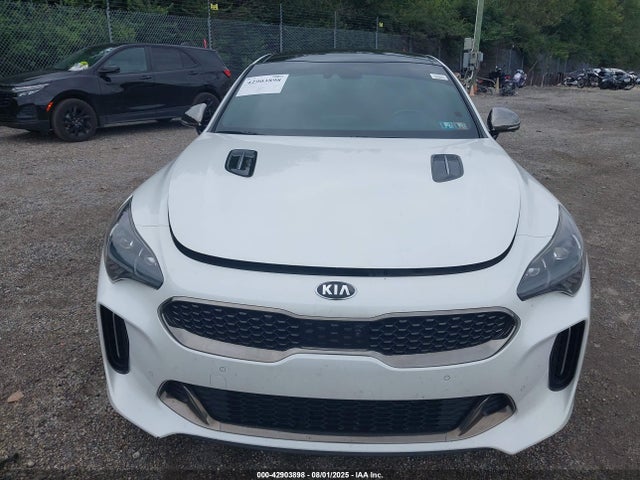 KIA tgdi lamda ii 2019 KNAE55LC7K6053446 Image 13