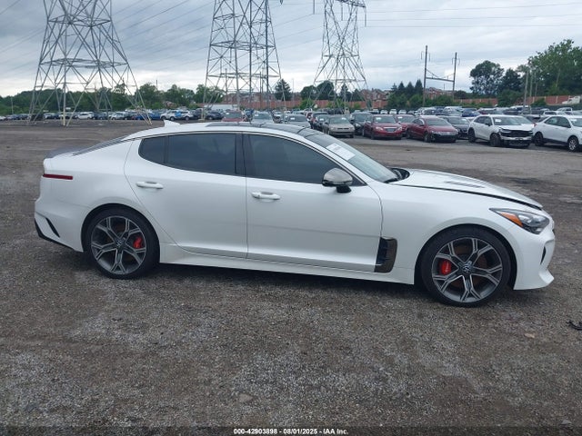 KIA tgdi lamda ii 2019 KNAE55LC7K6053446 Image 14