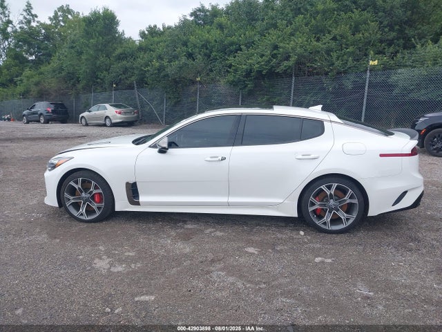 KIA tgdi lamda ii 2019 KNAE55LC7K6053446 Image 15