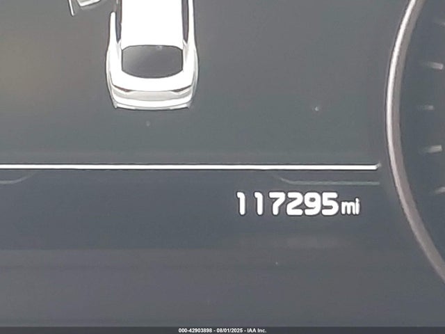 KIA tgdi lamda ii 2019 KNAE55LC7K6053446 Image 16