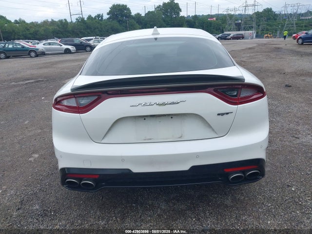 KIA tgdi lamda ii 2019 KNAE55LC7K6053446 Image 17