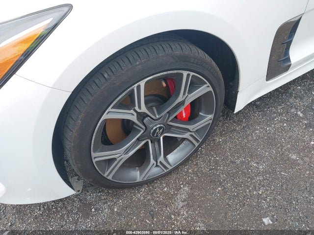 KIA tgdi lamda ii 2019 KNAE55LC7K6053446 Image 12