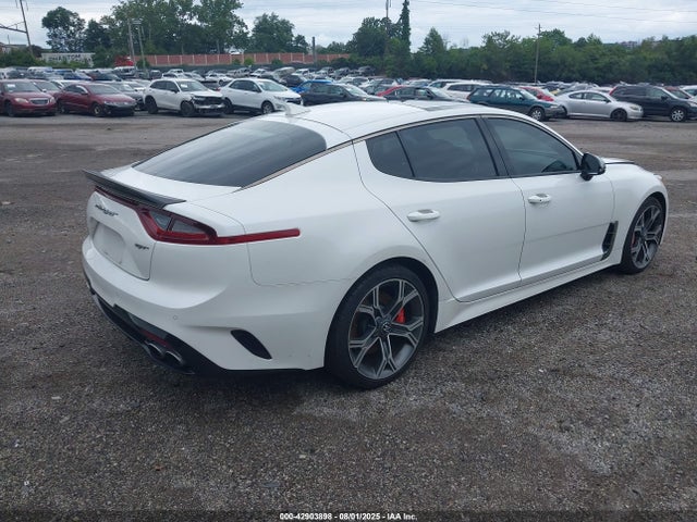 KIA tgdi lamda ii 2019 KNAE55LC7K6053446 Image 4
