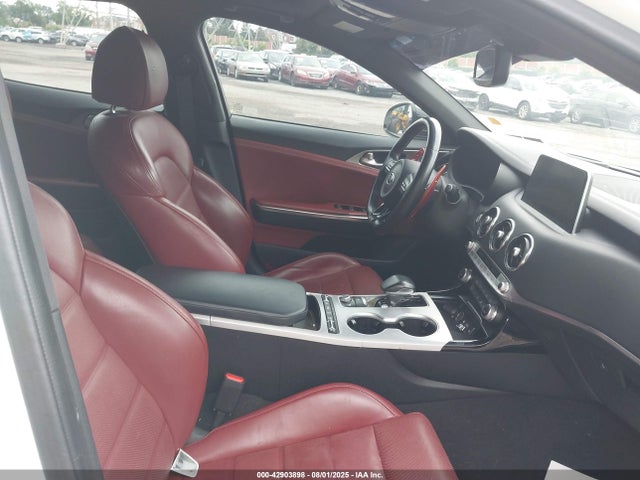 KIA tgdi lamda ii 2019 KNAE55LC7K6053446 Image 5