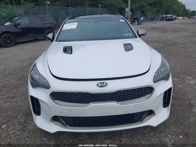 KIA tgdi lamda ii 2019 KNAE55LC7K6053446 Image 6