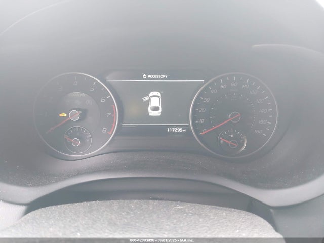 KIA tgdi lamda ii 2019 KNAE55LC7K6053446 Image 7