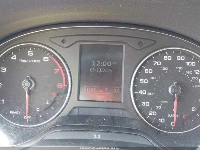 2017 AUDI A3 WAUAUGFF2H1072799 Photo 6